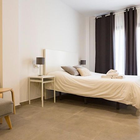Apartamento Malaga Marmoles 1 المظهر الخارجي الصورة
